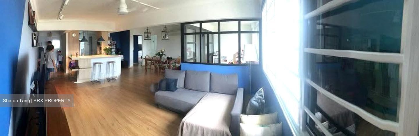 Blk 117 Bishan Street 12 (Bishan), HDB 5 Rooms #620132641